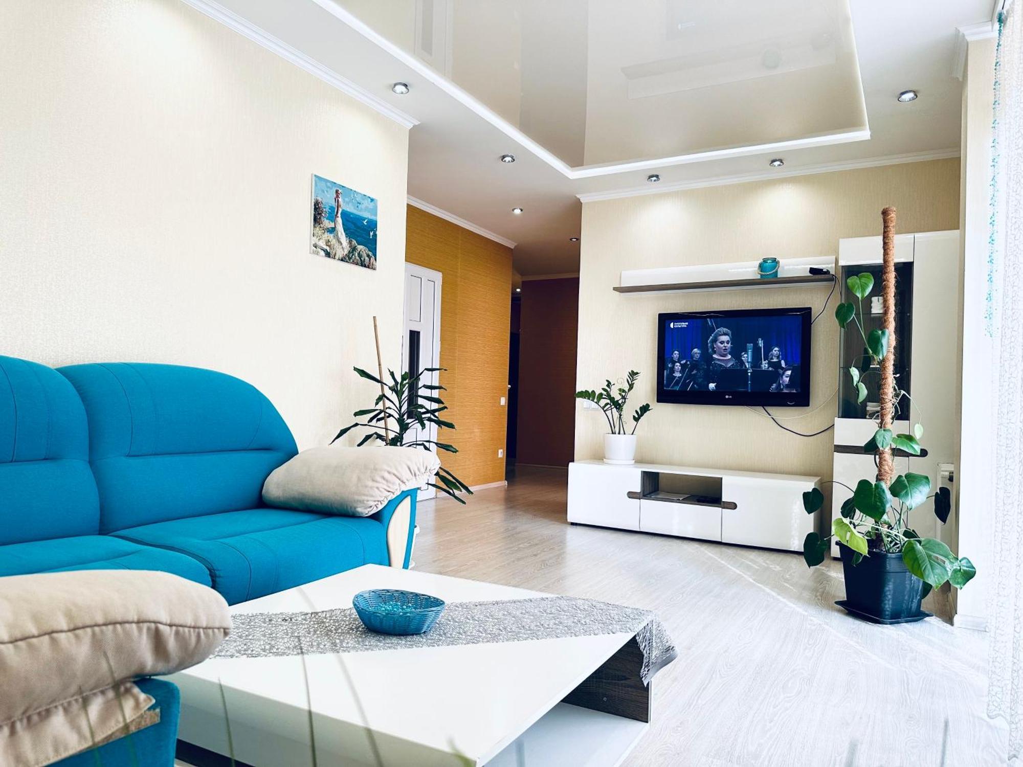 Apartments With A Coffee Machine In The City Center, Near A Park And Zlata Plaza Rivne Exterior photo